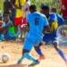 Highlights: Panthers FC 4-0 West Ham