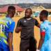 Panthers FC faces New Generation @ Apenkwa