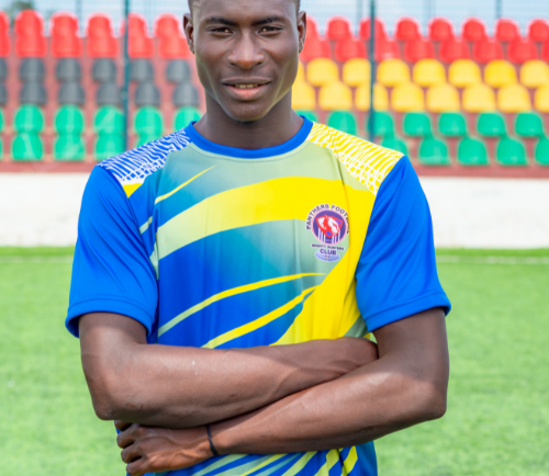 Nana Lasu