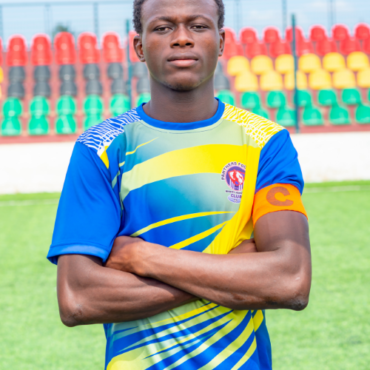 David Azanu