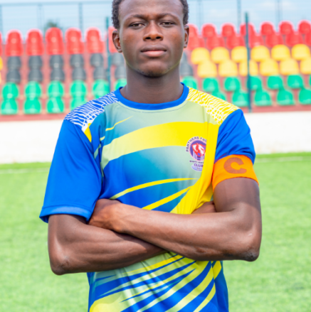 David Azanu