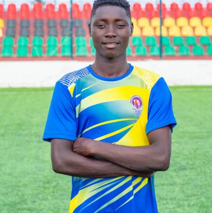 Mawuko Mensah