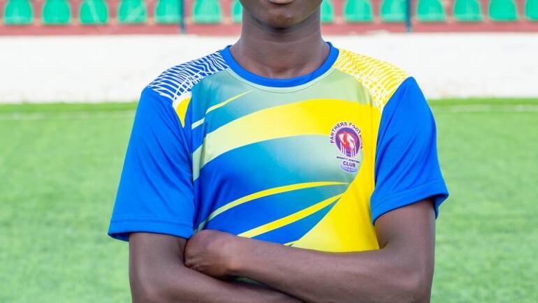 Mawuko Mensah