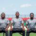 Meet Panther FC managers