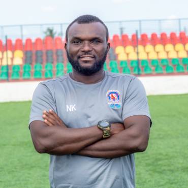 Dela Mumuni