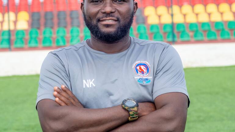 Dela Mumuni