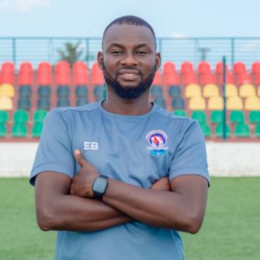 Joseph Owusu