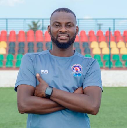 Joseph Owusu