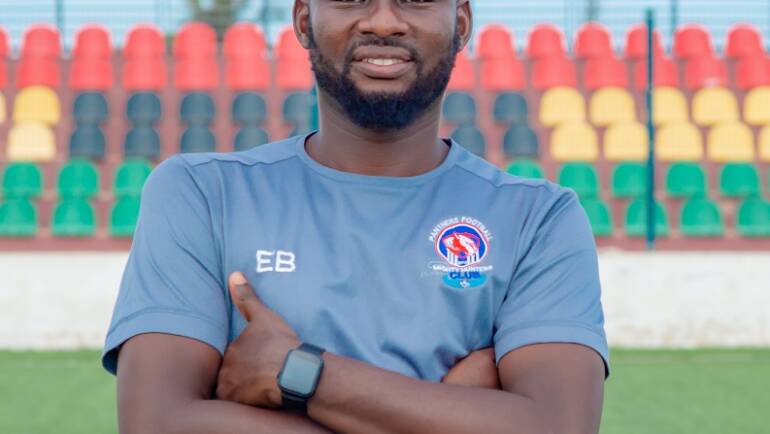 Joseph Owusu