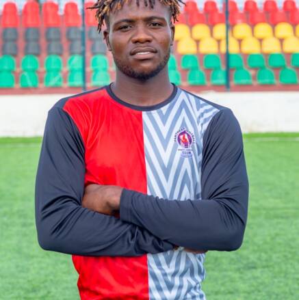 Sadiq Moro