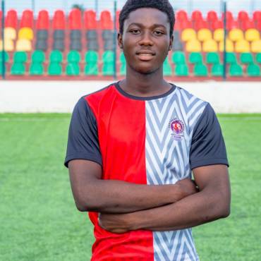 Sammy Denkyi