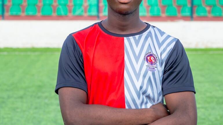 Sammy Denkyi
